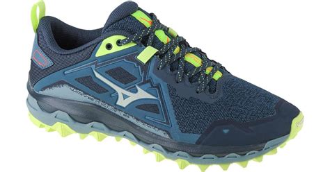 Mizuno Wave Mujin Trail Running Shoes Ss22 Compare Prices Klarna Us