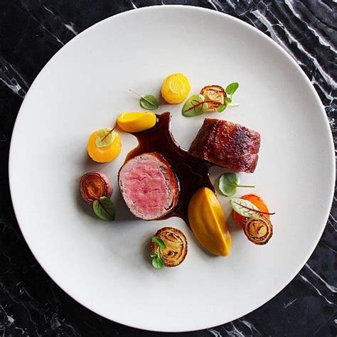 The especially tender meat can be prepared in a number of ways. Veal Saltimbocca, Veal Tenderloin Wrapped in a Sage Farce ...