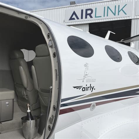 Booking A Private Jet Saved Our Customer 9 Hours Airly