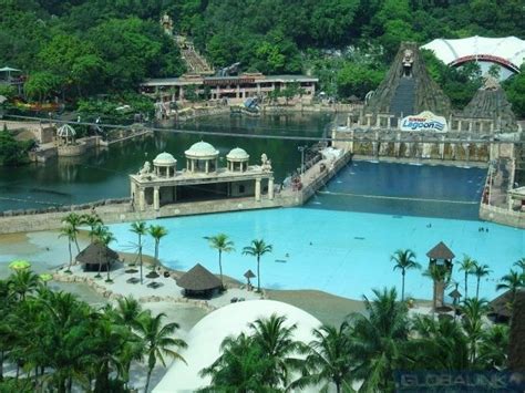 Earn free nights, get our price guarantee bandar sunway is home to sunway lagoon theme park. SUNWAY RESORT HOTEL SPA LAGOON | Resort, Explore travel ...
