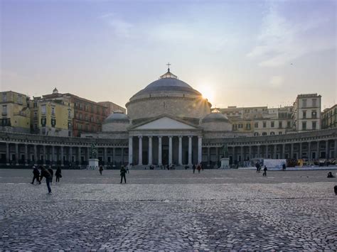 Cosa Vedere A Napoli In Giorniun Itinerario Fra Storia E Cultura