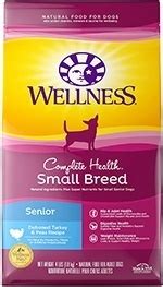 Even if your vet has not prescribed soft kibble to you, there is no reason why you cannot feed it to your dog. Best Dog Food for Older - Senior Dogs, (dry & canned ...