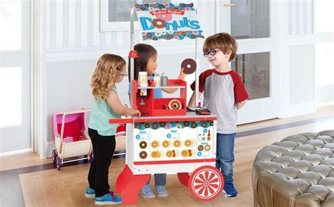 Melissa And Doug Rolling Food Cart 59 Free Stuff Finder