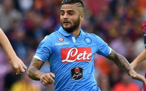 Jun 04, 1991 · lorenzo insigne, 30, from italy ssc napoli, since 2009 left winger market value: Arsenal: Lorenzo Insigne Transfer Barred By Impossible Odds