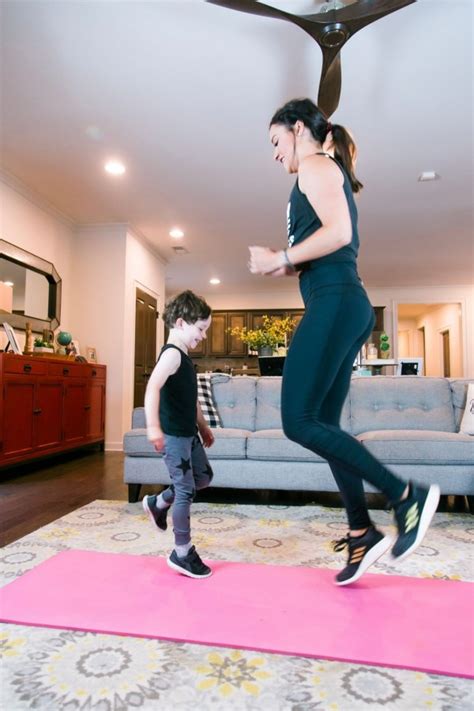 Ultimate Mommy And Me Workout