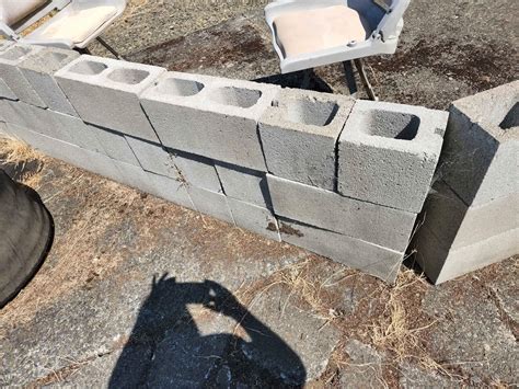 Bricks And Cinder Blocks For Sale In Coos Bay Oregon Facebook Marketplace