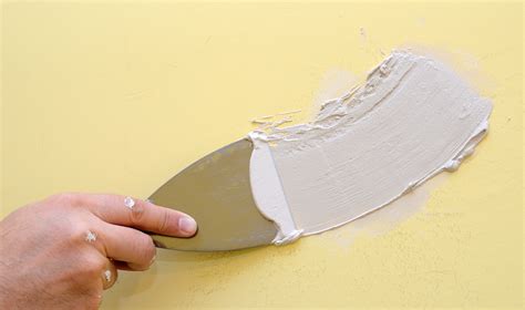 Know How To Use Wall Putty To Make Home Walls Beautiful Berger Blog
