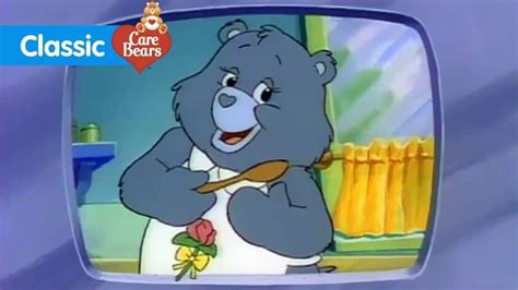 Pin By Care Bears World On Care Bear Grams Bear Care Bears Care