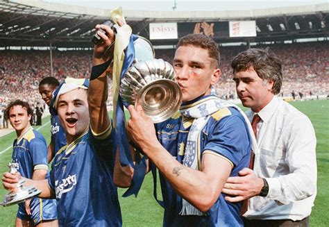 The Crazy Gang Is Heading Back To Its Wimbledon Home Markets