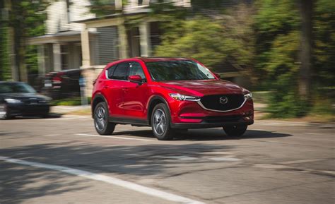 Mazda Cx 5 Reviews Mazda Cx 5 Price Photos And Specs Car And Driver