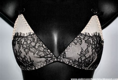 Undercover Lingerista Lingerie Blog Competition Tis The Season To Wear Playful Promises