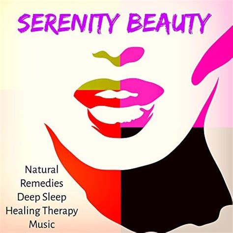 Serenity Beauty Natural Remedies Deep Sleep Healing Therapy Music With Sound Of Nature