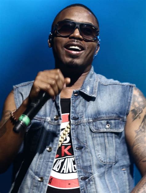 Nas The 50 Most Stylish Rappers Of All Time Complex