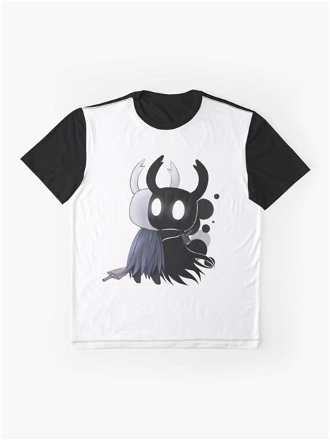 Hollow Knight T Shirt By Tras Redbubble