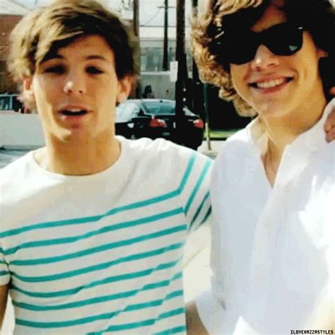 Larry Stylinson One Direction Photo 30417617 Fanpop