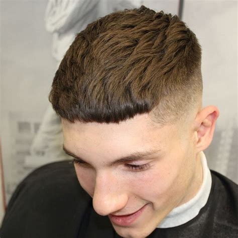 #kinki #boy #hair #cut #short #hairdresser #hairstyle #itsaboy #haircut by fade haircut boys long hairstyles hair faded hair hair art bowl haircuts mens hair trends hair styles mens hairstyles. awesome 50 Modern Mushroom Haircuts - The Latest Trend ...