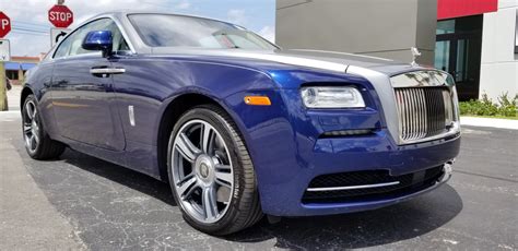 Read more valuation tool see all used contact the dubicars export team description 2015 rolls royce wraith. Used 2015 Rolls-Royce Wraith For Sale ($197,500) | Marino ...