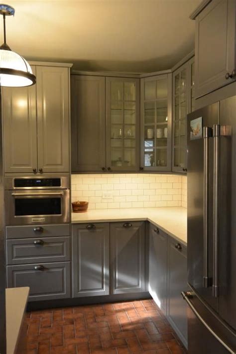 And aside from functioning appliances, a. Stainless Steel 24" Built In Microwave Oven with 1000 Watt ...