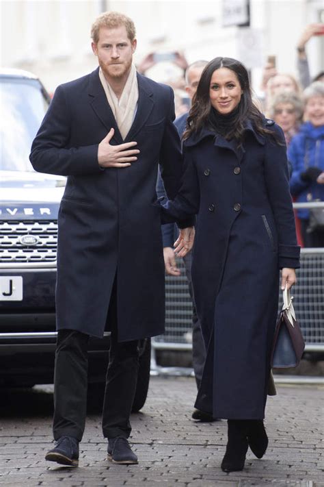 The latest news on prince harry and meghan markle, the duke and duchess of sussex, who married in may 2018 before ceasing to be working members of the royal family. Meghan i Harry w programie Oprah. Jakie tajemnice ...