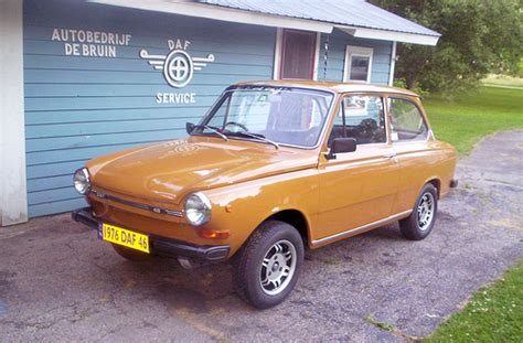 Daf 46picture 12 Reviews News Specs Buy Car