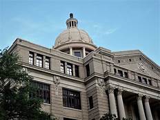 Texas Court of Appeals