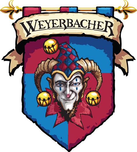 Jester's Court - Weyerbacher Brewing Company | Jester, All ...