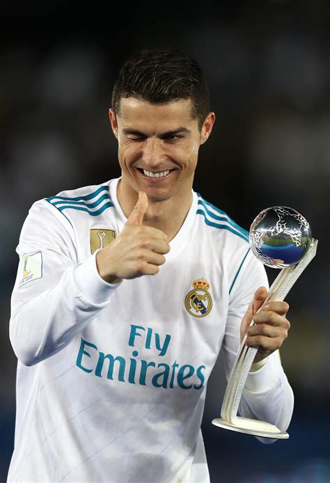 Ronaldo luís nazário de lima; הקארמה הבעייתית של רונאלדו