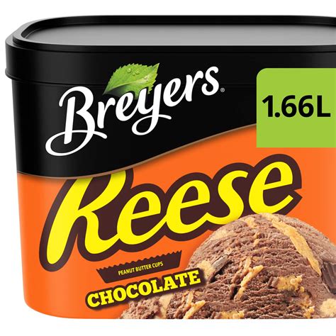 Reese Chocolate Breyers®