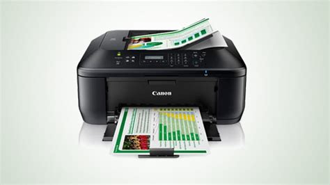 Canon Pixma Mx475 Review Trusted Reviews