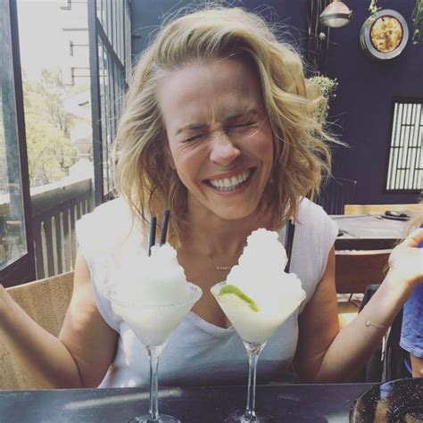 Chelsea Handler Says She Needs Alcohol To Be Happy Daily Star