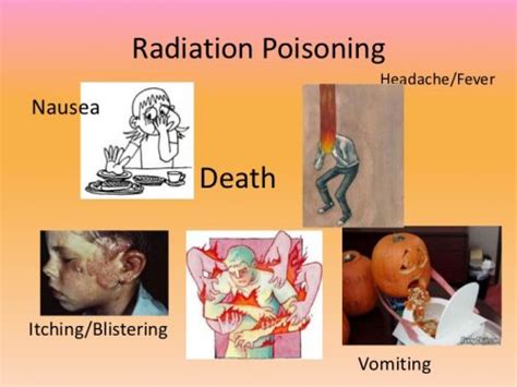 How To Protect Yourself From Radiation