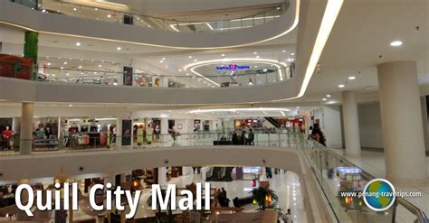 .beside than gsc.what's else are special 'bout this. Quill City Mall, Kuala Lumpur (With images) | Kuala lumpur ...