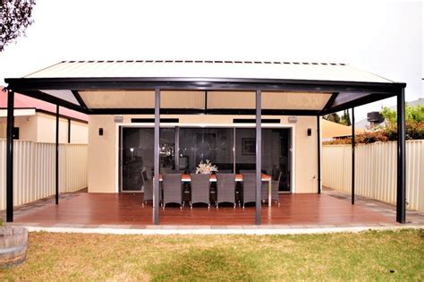 Use the filter options on your left to select your dimensions, carport and roof style. Pin on Decking | DMV Outdoor Solutions