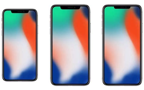 Apple Iphone X Plus Appears In The Wild With 65 Inch Display Mobiledekho