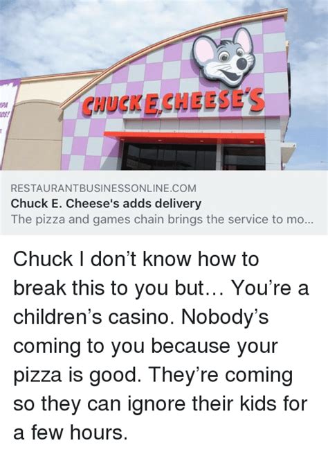 25 Best Memes About Chuck E Cheeses Chuck E Cheeses Memes
