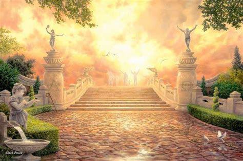 74 Best Stairway To Heaven Images On Pinterest