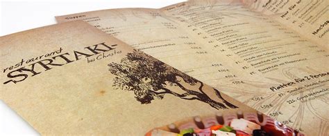 Optimaler service und hohe qulität für sie als kunden stehen im. Syrtaki Restaurant | cemore GmbH - Die Medienagentur aus Lohne