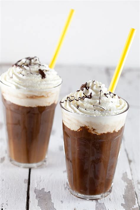 Iced Coffee