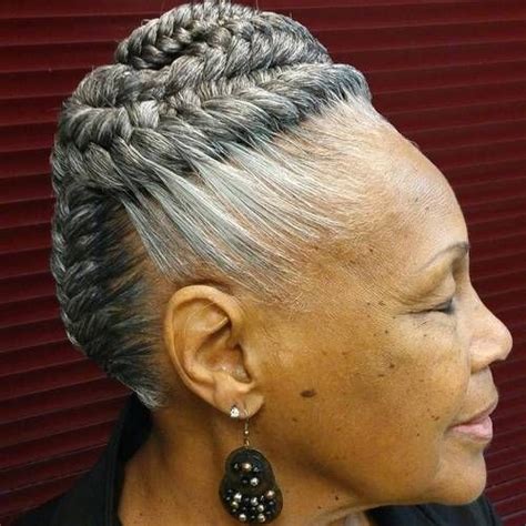 braided hairstyle for women over 60 womens hairstyles headband hairstyles short hair style