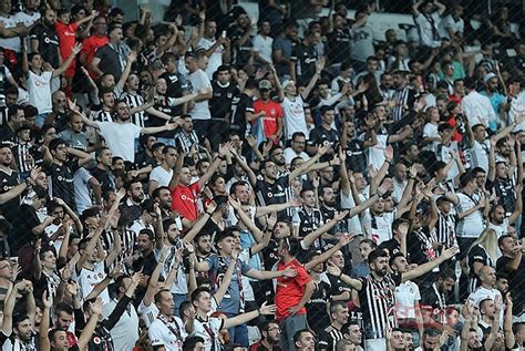Mücadelenin hangi kanaldan yayınlanacağı henüz açıklanmadı. Beşiktaş - Sarpsborg maçı hangi kanalda? Muhtemel 11'ler ...