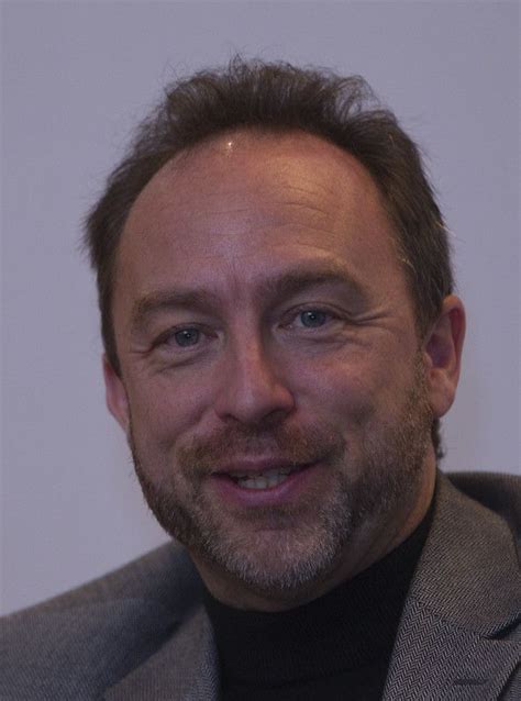Jimmy Wales Kidadl