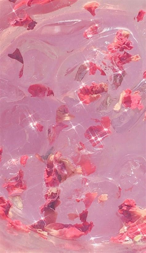 Her photographs are illuminated with otherworldly light, color, and texture, yet the flowers she. Pink butterflies in 2020 | Iphone wallpaper tumblr ...