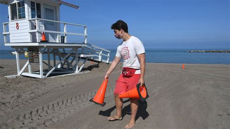 Erie Lifeguards Will Local Pools And Beaches Be Fully Staffed This Summer