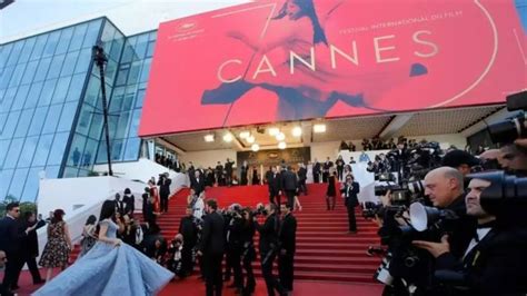 76 Cannes Film Festivali Bu Akşam Sinemaseverlerle Buluşuyor