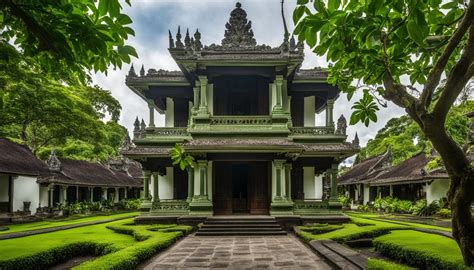 Explore Yogyakarta's Colonial Heritage on Foot