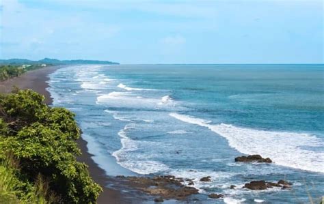 Awesome Fun Things To Do In Puntarenas Costa Rica Costa Rica Best Ride