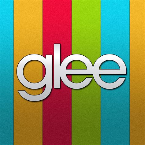 Image Logo Glee Tv Show Wiki Fandom Powered By Wikia