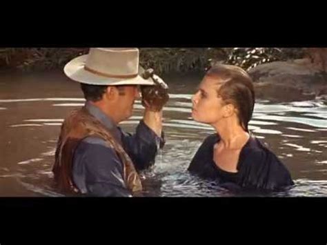 Refresh your memory on the 'virgin river' cast before watching season 2. Texas Across The River - Dean Martin - 2 funny sexy scenes ...
