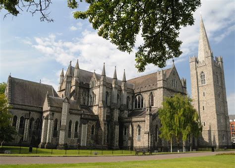 Behind The Scenes Tour Of Saint Patricks Cathedral Audley Travel Us