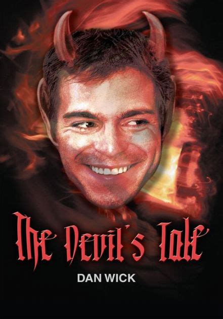 The Devils Tale By Dan Wick Paperback Barnes And Noble®